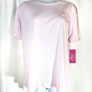 3/$20 Barbie & Friends L California Dream Tee